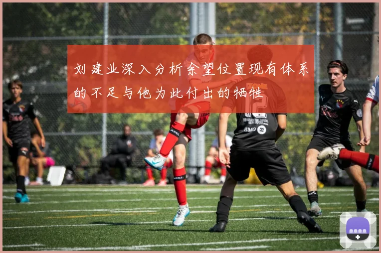 刘建业深入分析余望位置现有体系的不足与他为此付出的牺牲