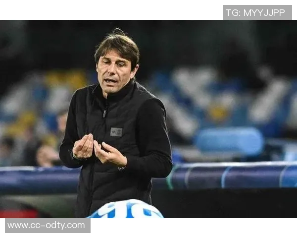 孔蒂执教意大利球队仅一次晋级欧冠淘汰赛却因禁赛缺席的尴尬经历