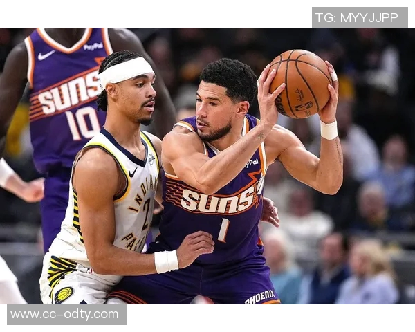 布克谈狄龙频繁吃T事件称他会有所收敛联盟中更难听的声音不少